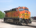 BNSF 4141